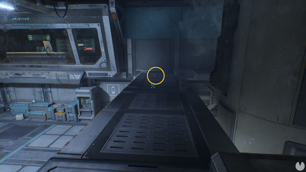 Halo: Campaign Evolved - Speed Limit skull location