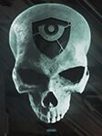 Halo: Campaign Evolved - How to get the Black Eye skull