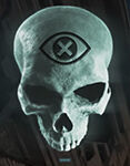 Halo: Campaign Evolved - How to get the Blind skull