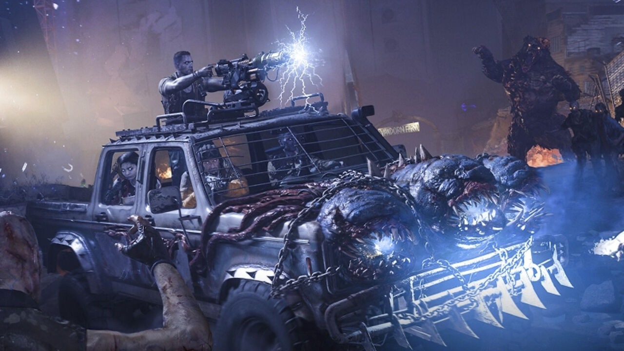 Descubren un modo Zombis eliminado de Call of Duty: Black Ops más de 15 años después