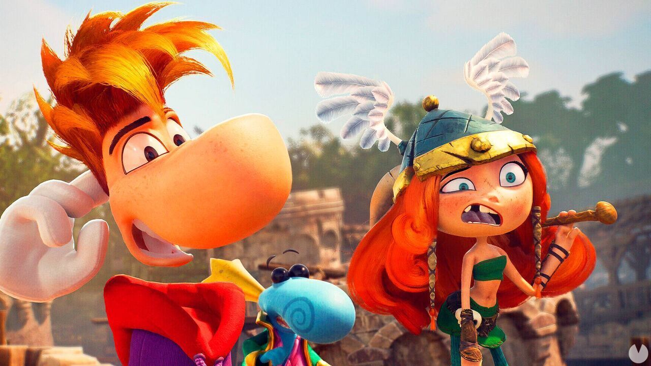Ubisoft confirma las voces en español de Rayman Legends Retold: estos son sus actores de doblaje en España