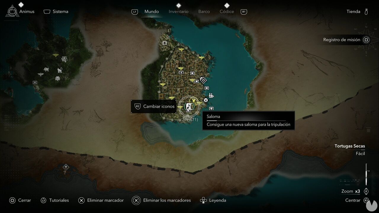 Assassin's Creed Black Flag Resynced - Sea Shanty Song Sheets, location of the Dead Horse song sheet in Havana, Dry Tortuga