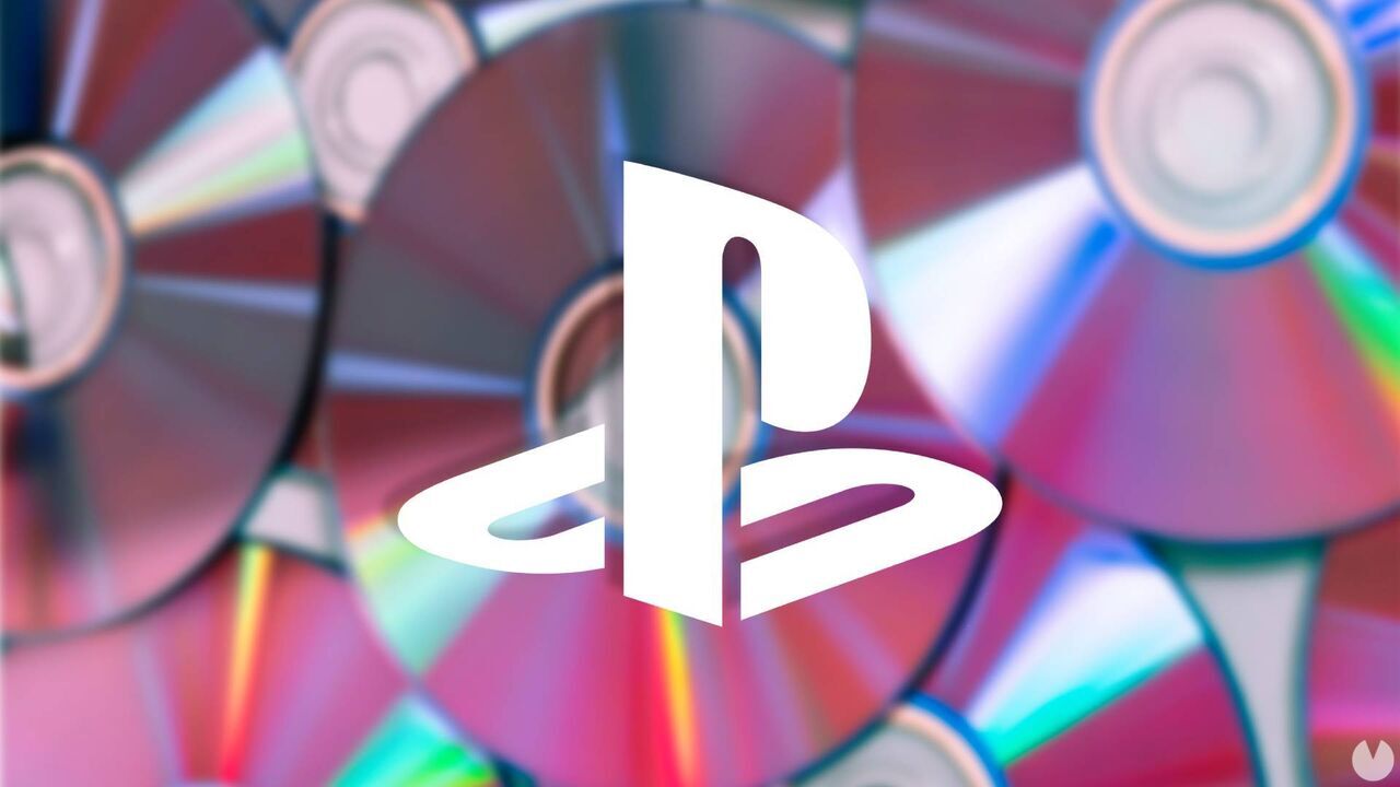 Las acciones de Sony subieron tras anunciar el fin del formato físico en PlayStation