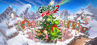 El Grinch 2: Salvando la Navidad