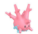 Corsola en Pok�dex Pokopia