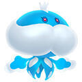 Jellicent (Macho) en Pok�dex Pokopia