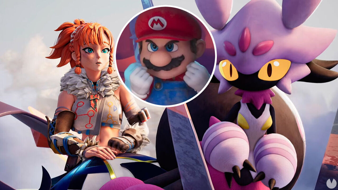 Este easter egg de Palworld parece una provocación a Nintendo y una de sus sagas más populares