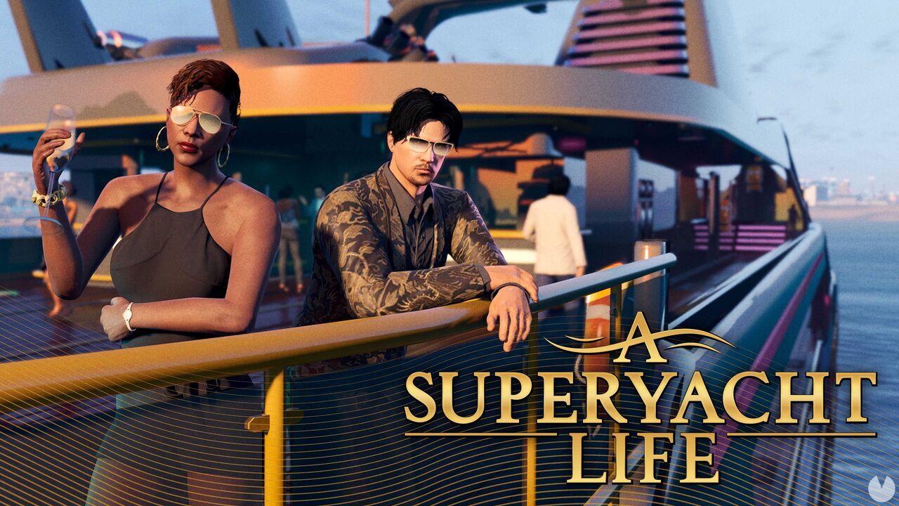 GTA Online