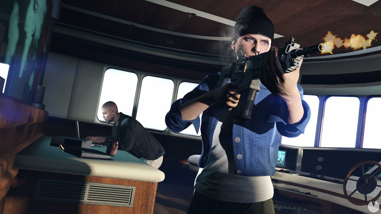 GTA Online