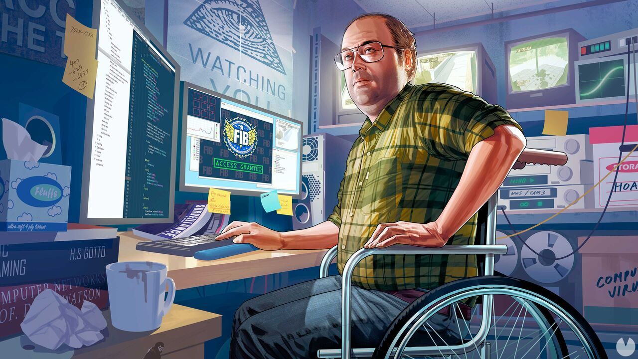 GTA Online comienza el evento Golpes de verano, con el que Rockstar motiva a volver a los atracos originales