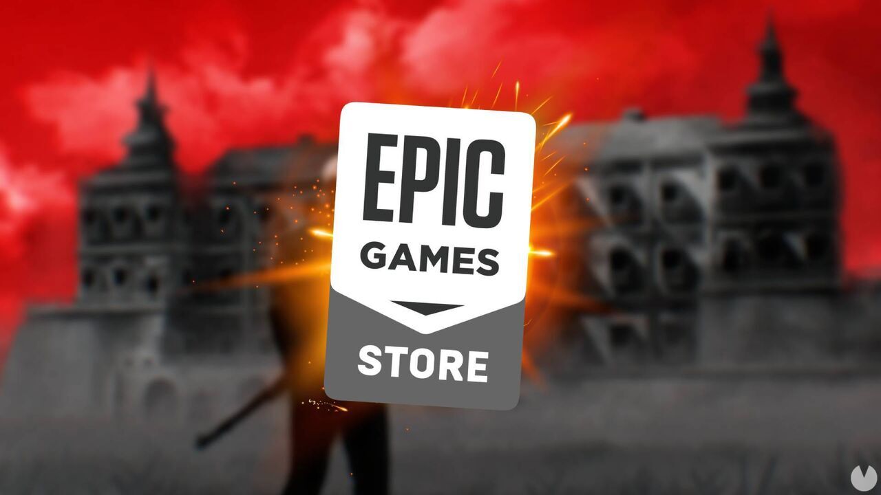 Epic Games Store regala dos juegos roguelike, uno inspirado en Hotline Miami y otro táctico