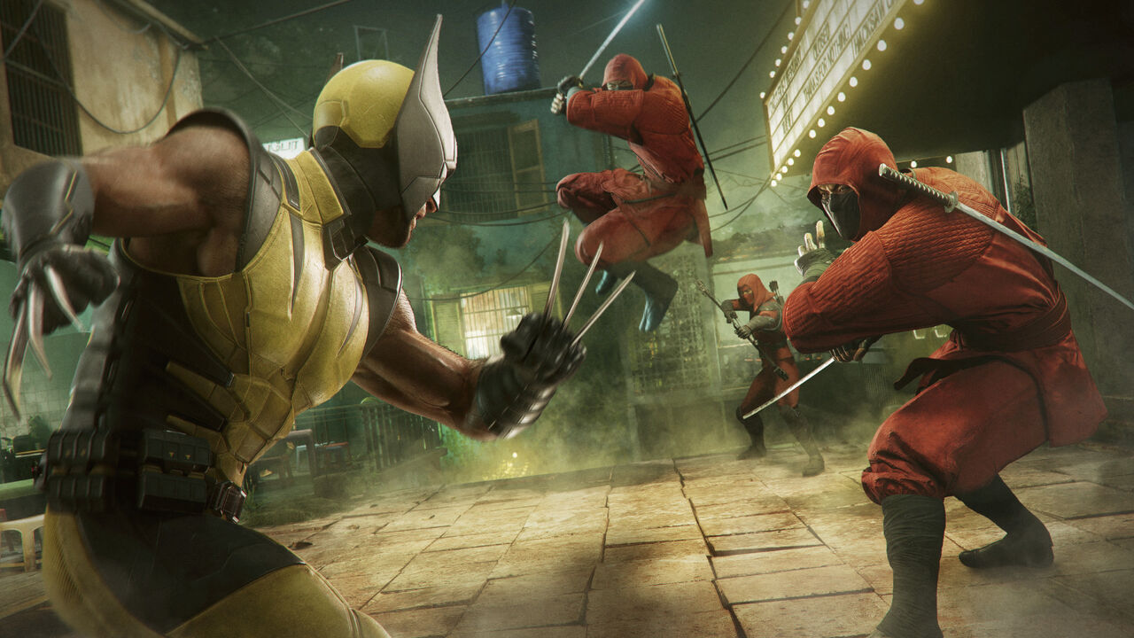 Marvel’s Wolverine tendrá tantas misiones como un Spider-Man pese a no ser de mundo abierto