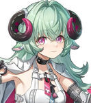 Mejores personajes de Neverness to Everness - Iroi