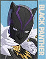 Tier List de mejores personajes de Marvel Tōkon: Fighting Souls - Black Panther