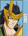 Tier List de mejores personajes de Marvel Tōkon: Fighting Souls - Loki