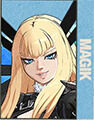 Tier List de mejores personajes de Marvel Tōkon: Fighting Souls - Magik