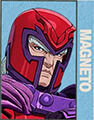 Tier List de mejores personajes de Marvel Tōkon: Fighting Souls - Magneto