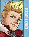 Tier List de mejores personajes de Marvel Tōkon: Fighting Souls - Star-Lord