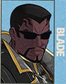 Tier List de mejores personajes de Marvel Tōkon: Fighting Souls - Blade