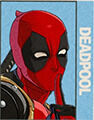 Tier List de mejores personajes de Marvel Tōkon: Fighting Souls - Deadpool