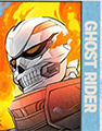 Tier List de mejores personajes de Marvel Tōkon: Fighting Souls - Ghost Rider