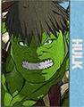Tier List de mejores personajes de Marvel Tōkon: Fighting Souls - Hulk