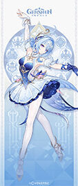 Genshin Impact - Gu�a de todos los personajes y caracter�sticas: Odette