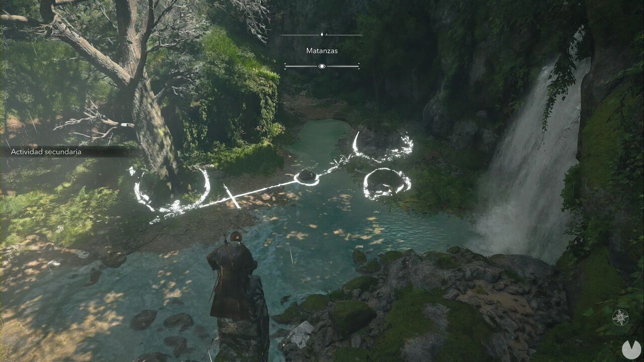 Assassin's Creed Black Flag Resynced - Mayan Stelae, solution to the Matanzas Mayan Stela
