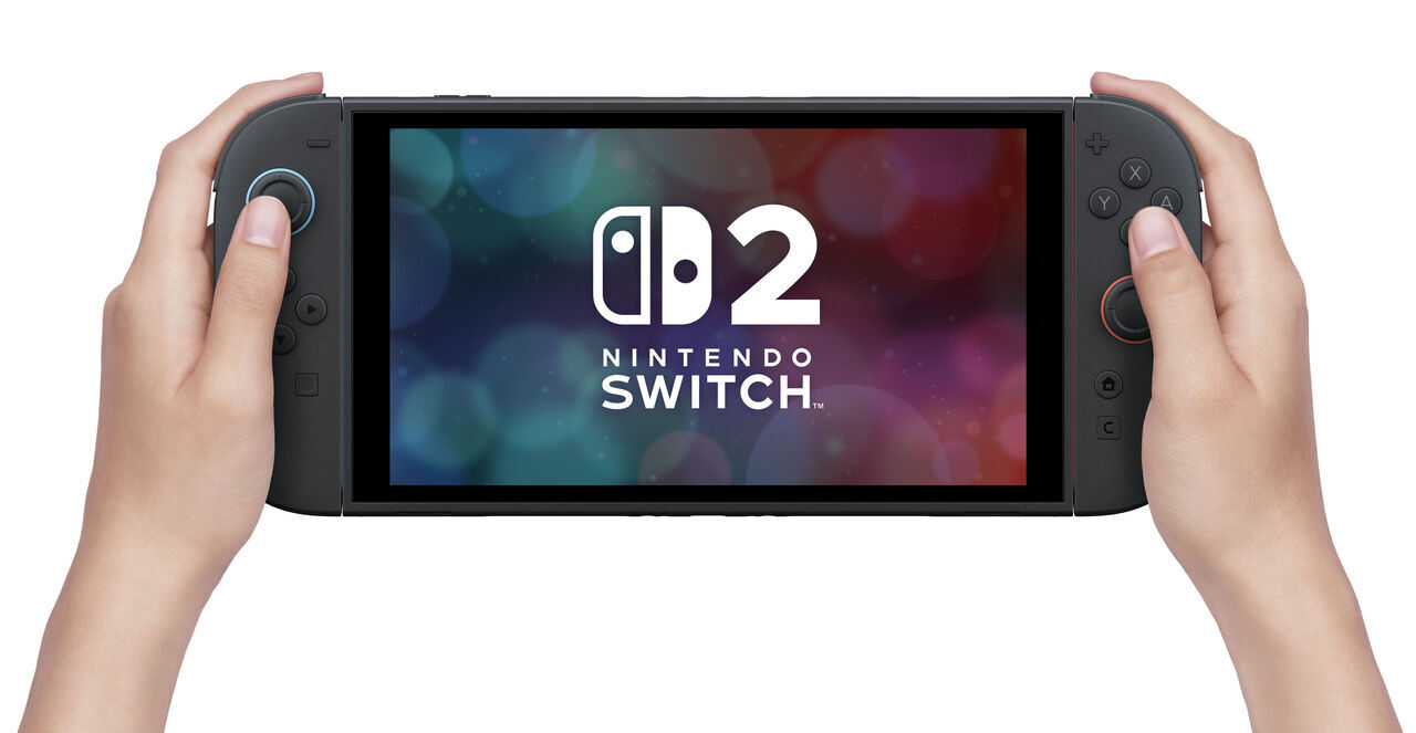 Nintendo confirma una revisión de Switch 2 con batería reemplazable en Europa que llegará en otoño