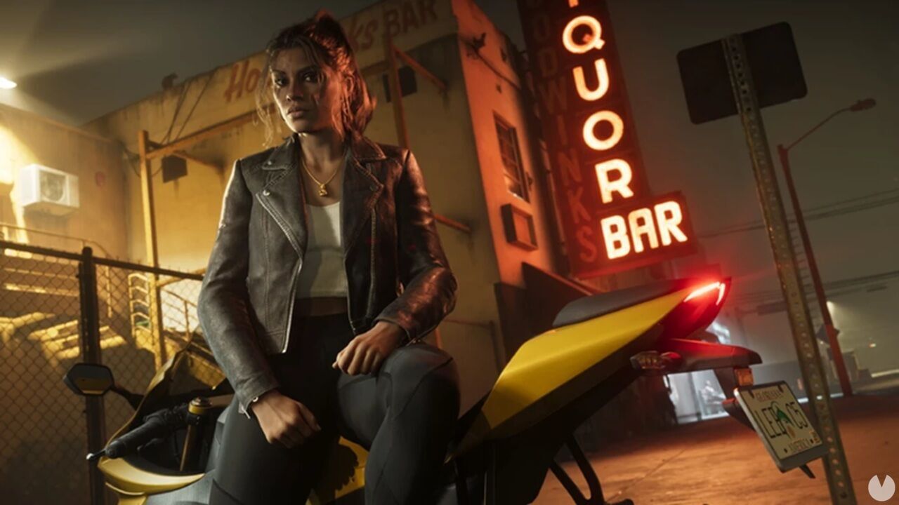 Grand Theft Auto VI - Characters, promotional image of Lucia Caminos