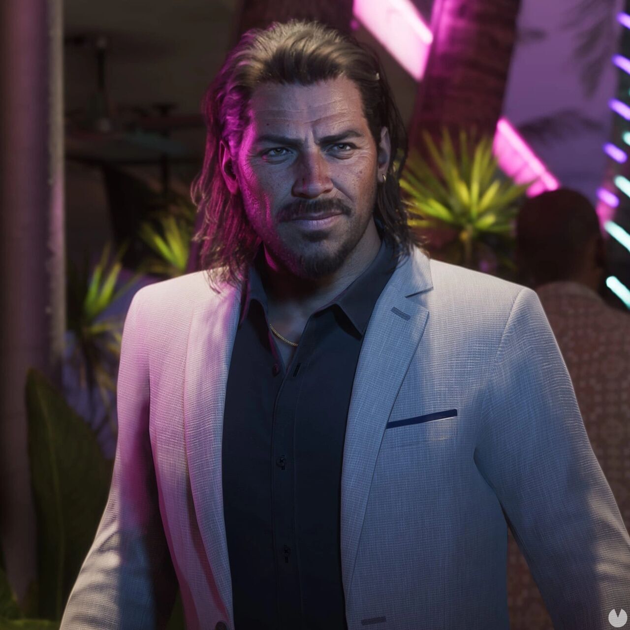 Grand Theft Auto VI - Characters, promotional image of Raul Bautista
