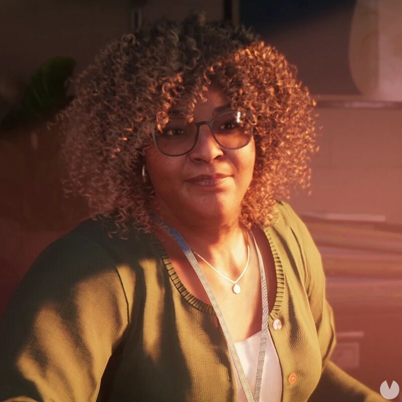 Grand Theft Auto VI - Characters, promotional image of Stefanie