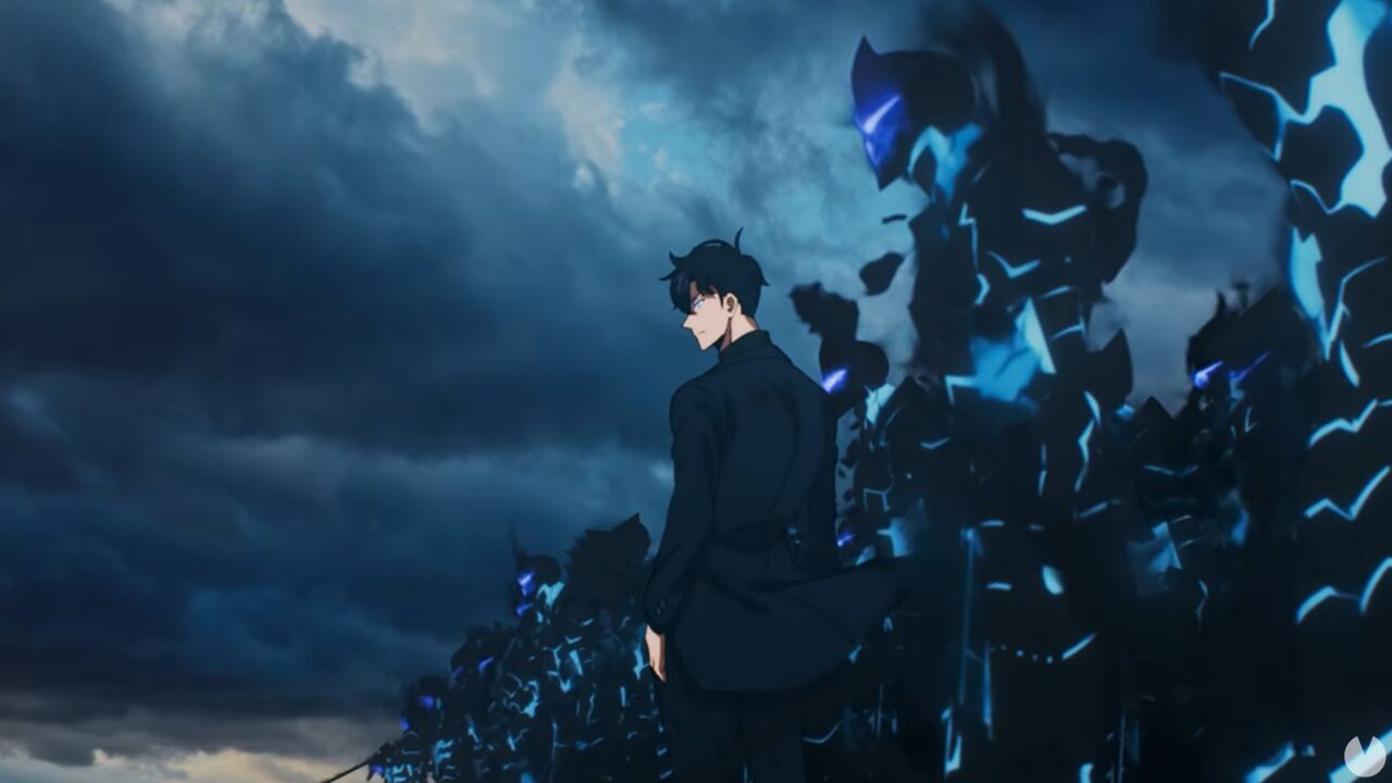 Solo Leveling: Karma se integra oficialmente en la serie en 2026 y libera el poder de Sung Jinwoo y su ejército