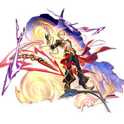 Honkai: Star Rail - Personaje Gilgamesh