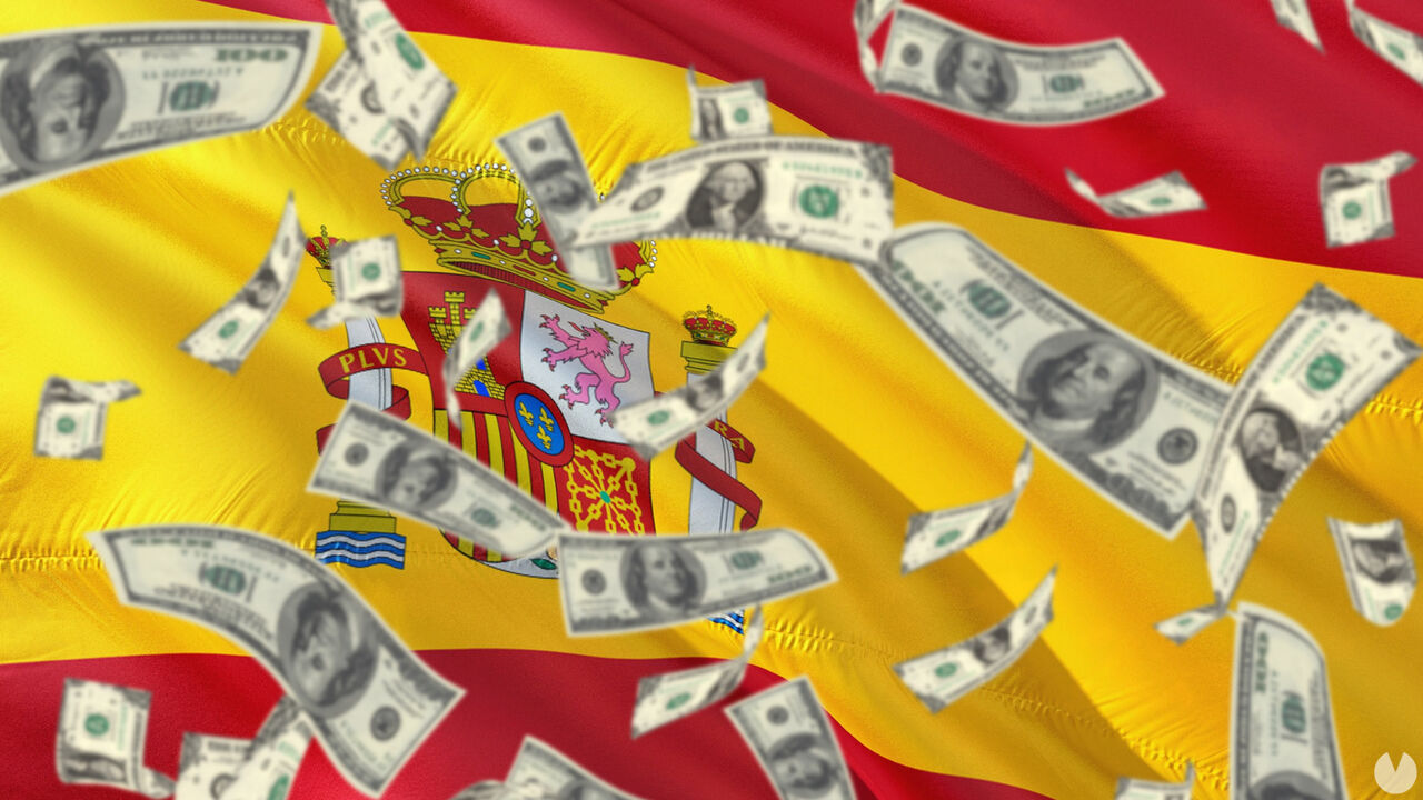 Polarización extrema: El 1% de los estudios de videojuegos en España genera el 55% de los ingresos de todo el sector