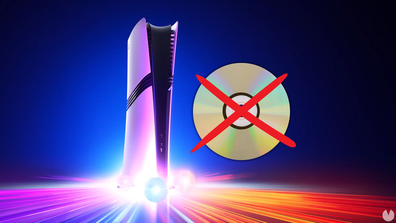 PlayStation habría tomado la decisión de acabar con los discos sin consultar a sus socios: ‘No nos dijeron nada’