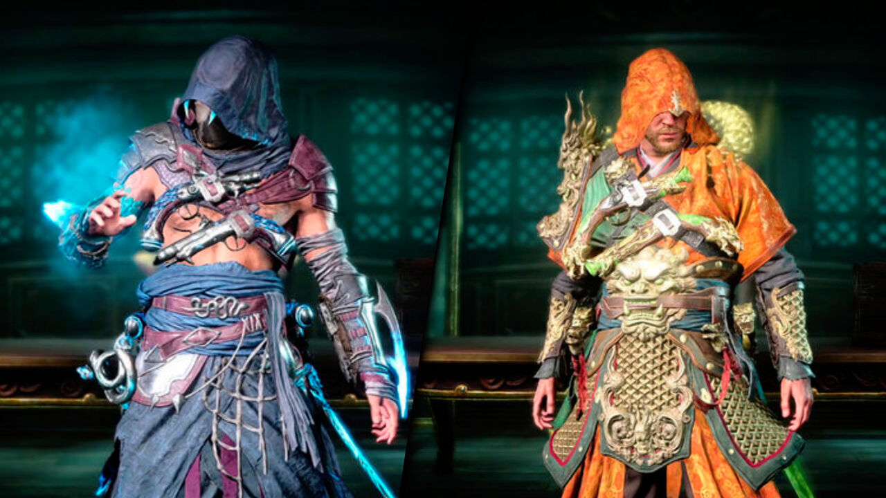 Habrá skins de pago en Assassin’s Creed Black Flag Resynced y así son las primeras disponibles en la tienda
