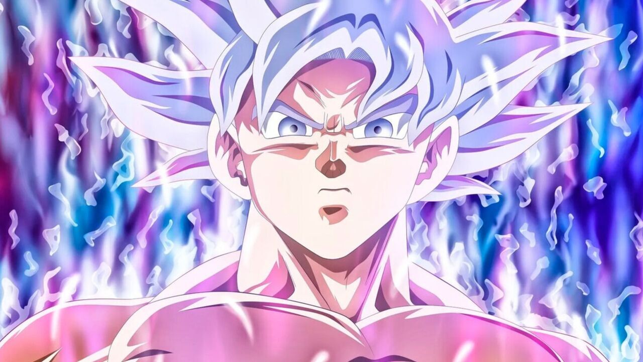 Dragon Ball Xenoverse 2 presenta oficialmente la nueva transformación de Goku y muestra su poder antes del final