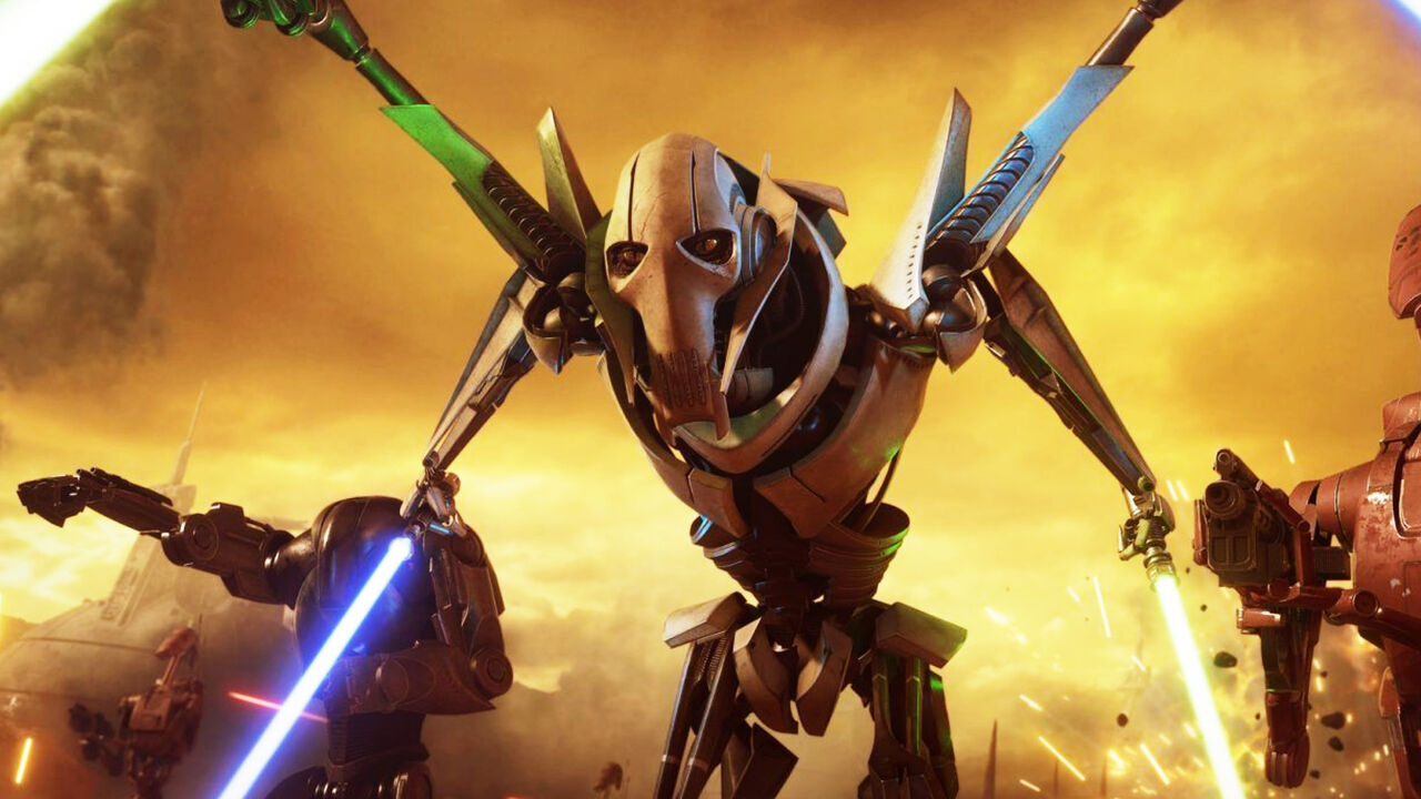 Casi 9 años después, Star Wars Battlefront 2 resurge y se convierte en uno de los grandes éxitos de PS4 en junio