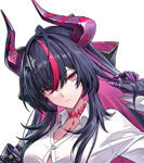 Mejores personajes de Neverness to Everness - Shinku