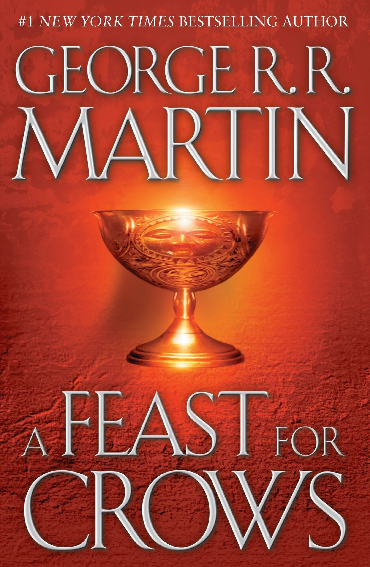 Summary of the A Song of Ice and Fire series: A Feast for Crows