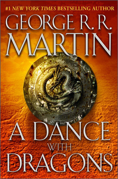 Summary of the A Song of Ice and Fire series: A Dance with Dragons