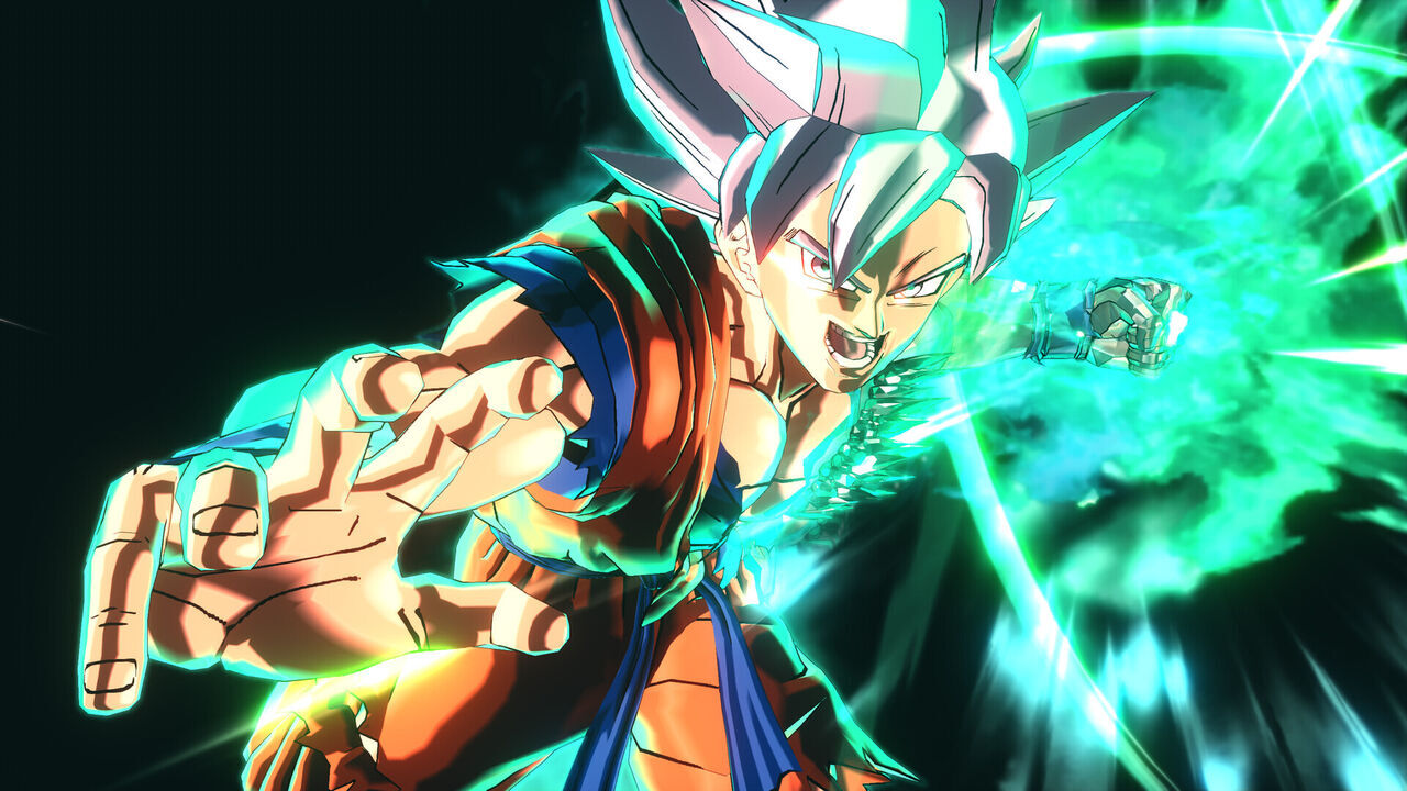 Dragon Ball Xenoverse 2 estrena el capítulo final de Future Saga casi 10 años después de su lanzamiento