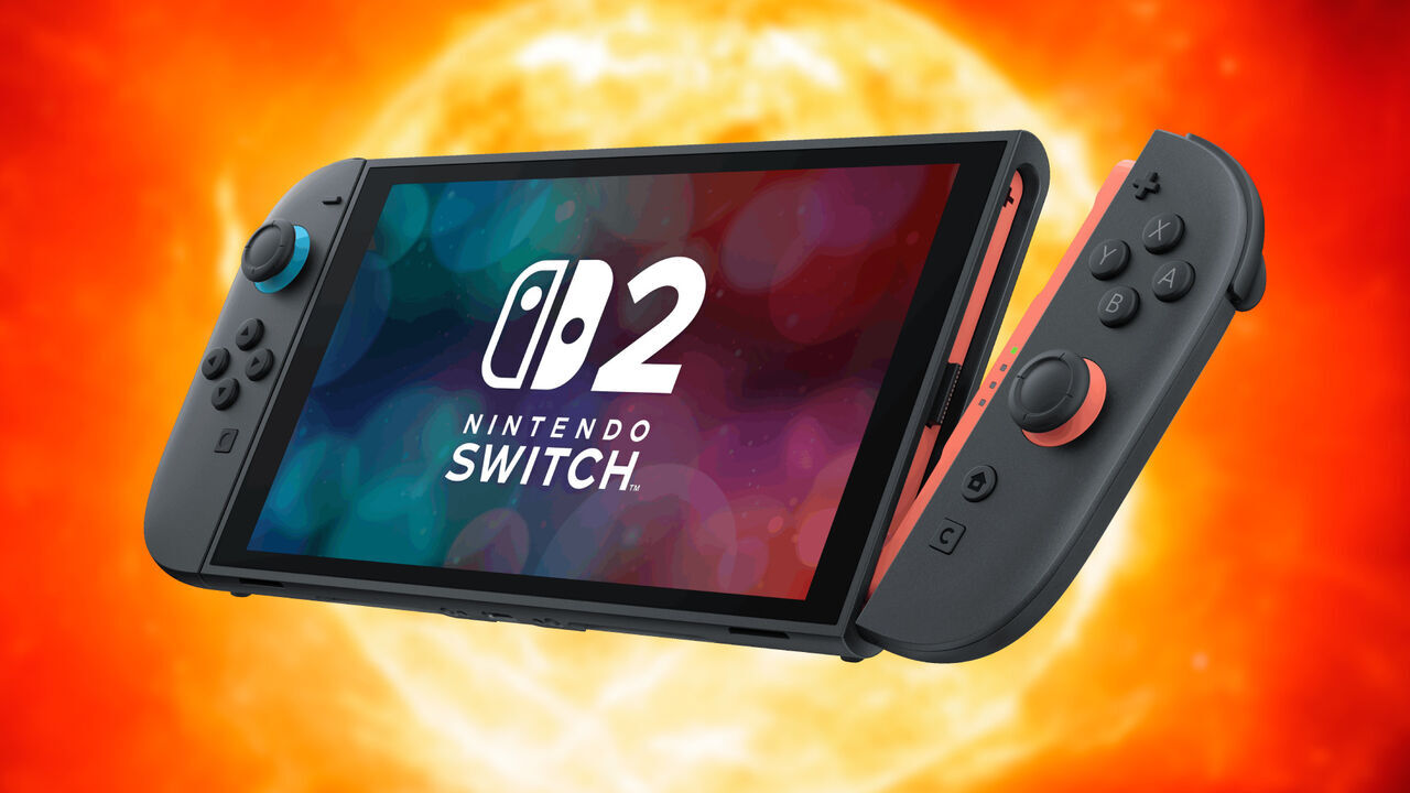 Advertencia de Nintendo para Switch 2, Switch y 3DS: no dejes tus consolas dentro del coche en verano