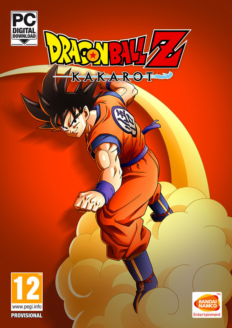 TGS Dragon Ball Z Kakarot contará con la saga de Buu; Se lanza el 17 de enero