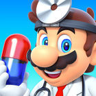 Portada Dr. Mario World