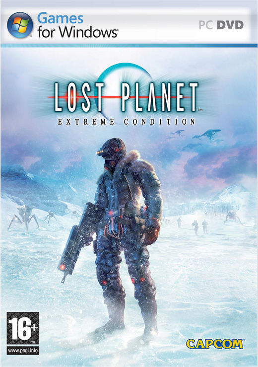 Avance de Lost Planet 3 en PS3, Xbox 360 y PC | Hobby Consolas