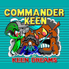 Portada Commander Keen in Keen Dreams