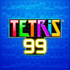 Portada Tetris 99