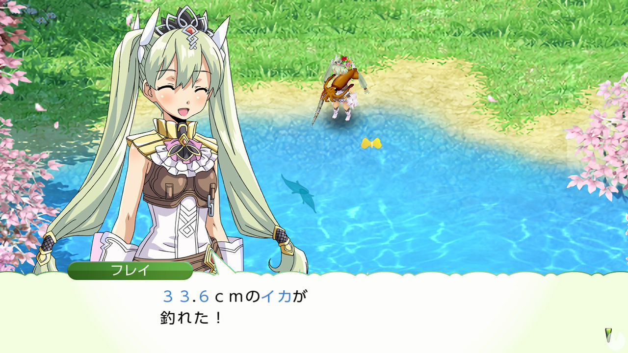 Rune factory 4 special steam фото 108